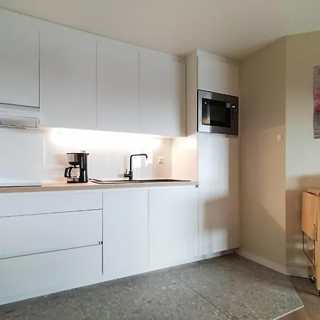 Lejlighed 1 Bedroom Stunning In Oostende